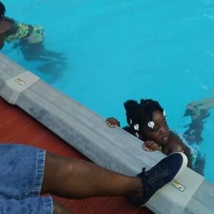 Meet your Posher, Samuel